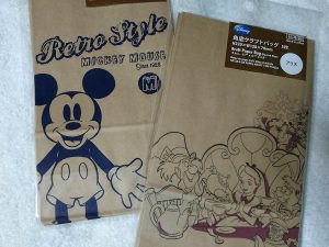 クラフトバッグ ダイソー(DAISO)商品一覧