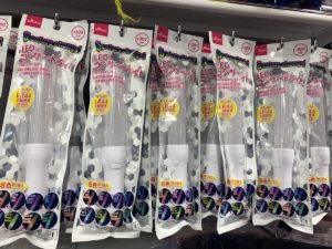 LEDコンサートライト