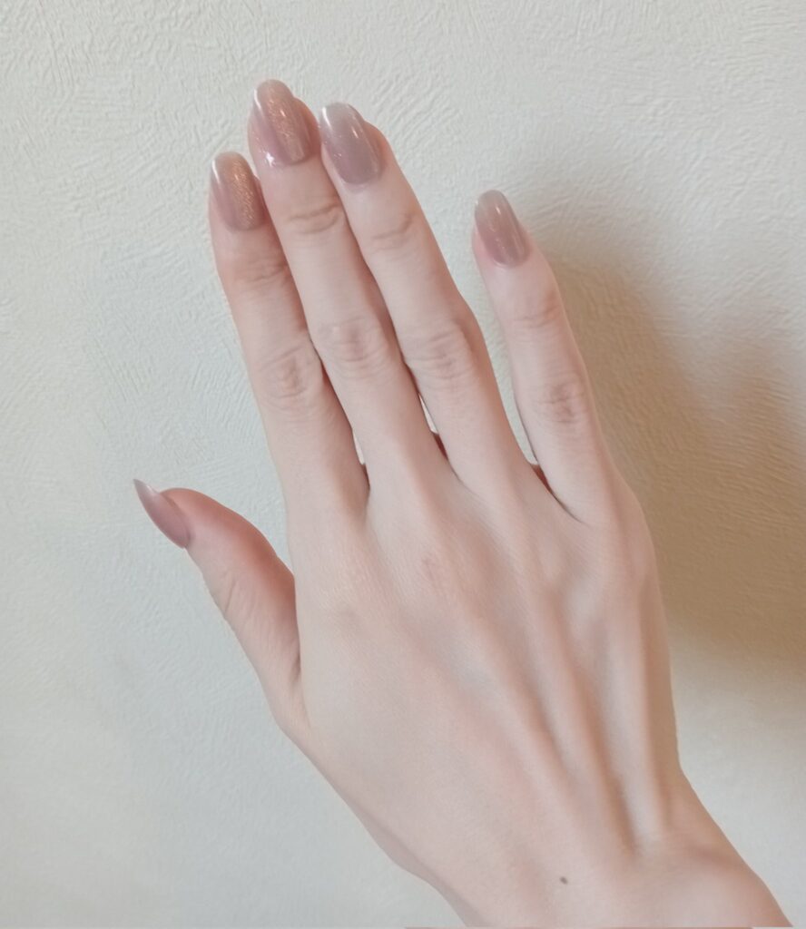 ネイルチップ
