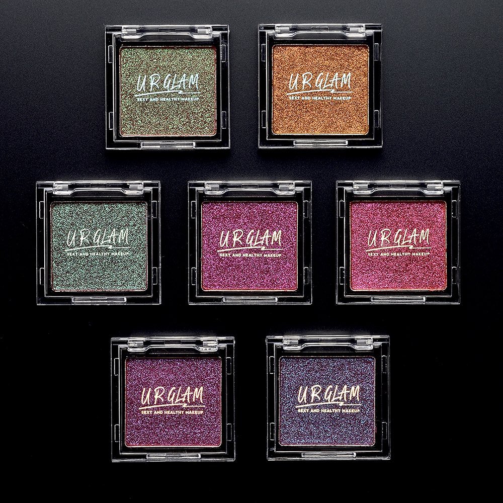 UG オーロラアイシャドウのイメージ