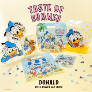 ディズニーラッピング