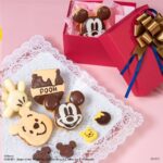 ディズニー製菓シリコン型