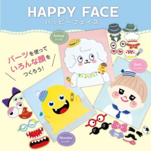 ハッピーフェイス