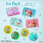 ディズニー保冷剤