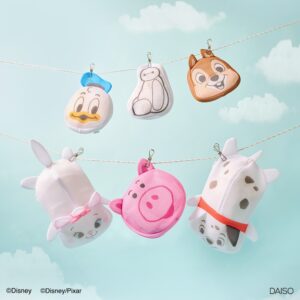 ディズニー洗濯ネット