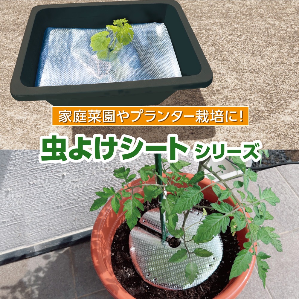 ダイソー 虫よけシート