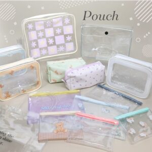 ポーチコレクション