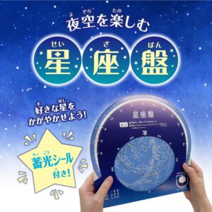 星座盤