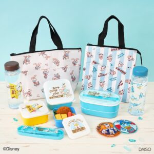 ドナルドランチグッズ