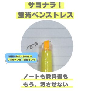 蛍光マーカーキレーナ