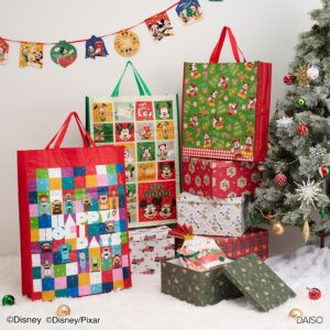 ディズニークリスマスグッズ