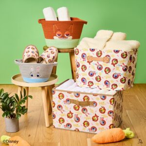 ズートピア収納グッズ
