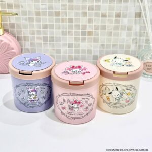 サンリオ綿棒ケース
