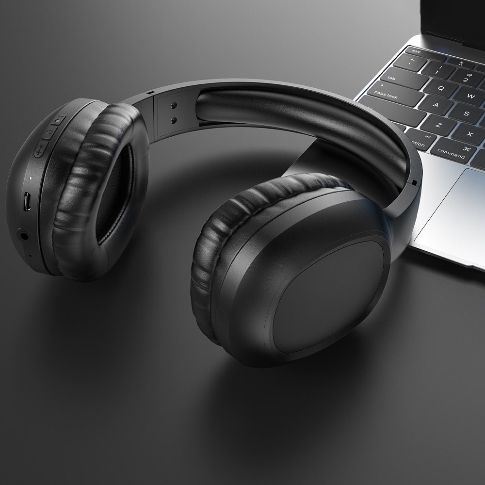 Bluetoothヘッドセット