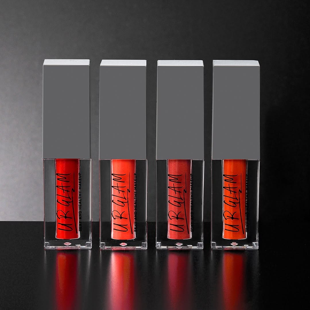 ダイソー UG ティントリップグロス