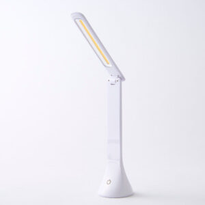 スタンドライト折り畳みタイプ 電球色