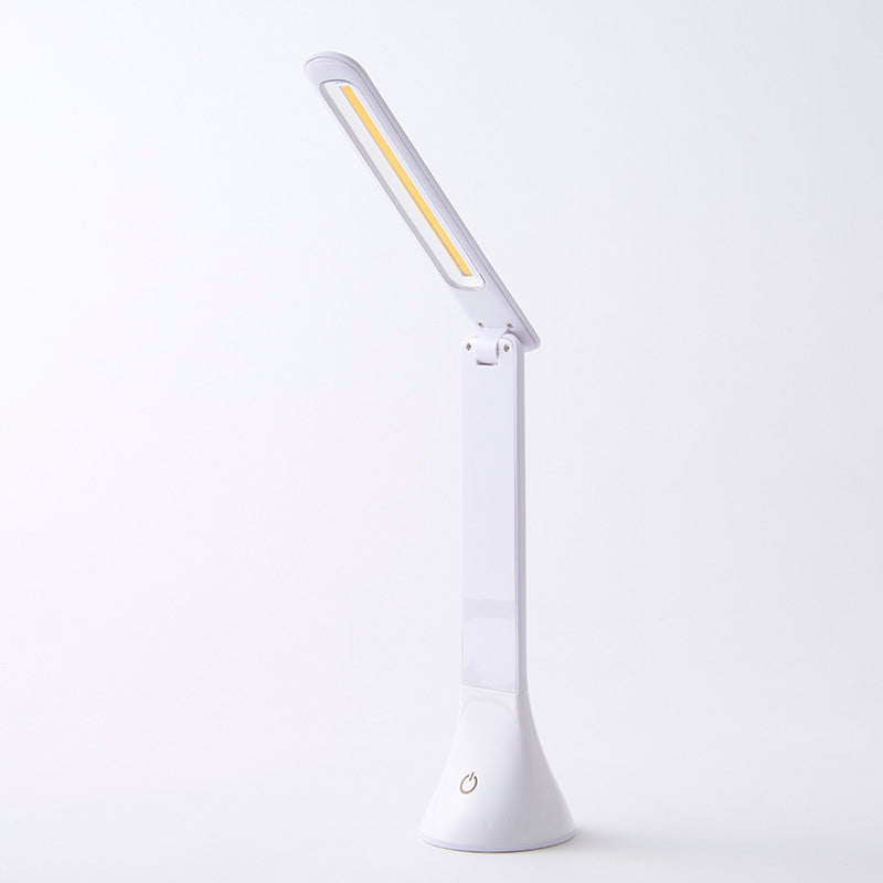 スタンドライト折り畳みタイプ 電球色