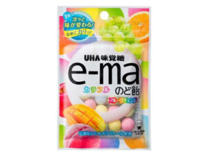 ＵＨＡピピン カラフルフルーツチェンジ ２８ｇ