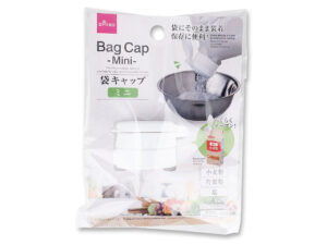 袋キャップ（ミニ） ダイソー(DAISO)