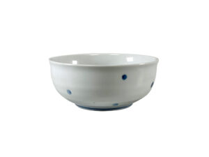 小鉢 水玉 ＢＬ
