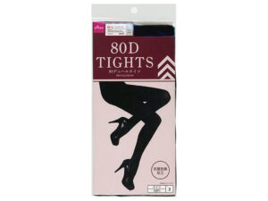 ナイロンタイツ（８０Ｄ）