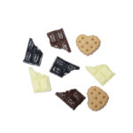 チョコチップ ８個入