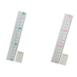 小学生 定規（１枚入）