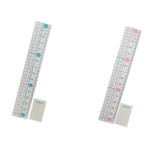 小学生 定規（１枚入）