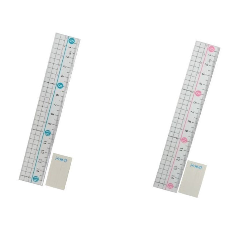 小学生 定規（１枚入）