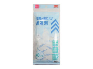 結露が出にくい保冷剤（６個）