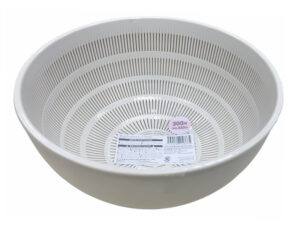 米とぎザルボウルセット ダイソー(DAISO)