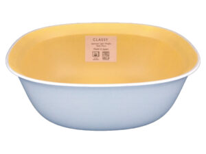 ＣＬＡＳＳＹ ボウル（食洗機対応、ＢＬ） ダイソー(DAISO)