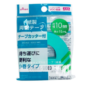 一般タイプ両面テープミニ