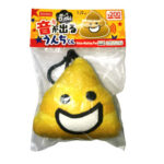 音が出るうんちくん