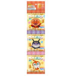 東ハト それいけ！アンパンマンぷくっとコーンしお味３連 ２７ｇ