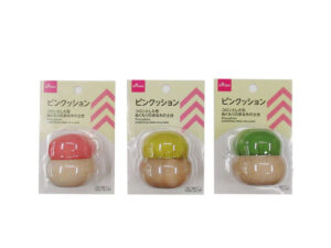 ピンクッション