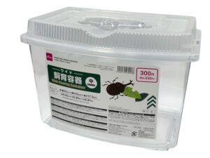ワイド飼育容器 ダイソー(DAISO)