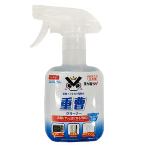 落ち落ちＶ 重曹＋アルカリ電解水クリーナー ダイソー(DAISO)