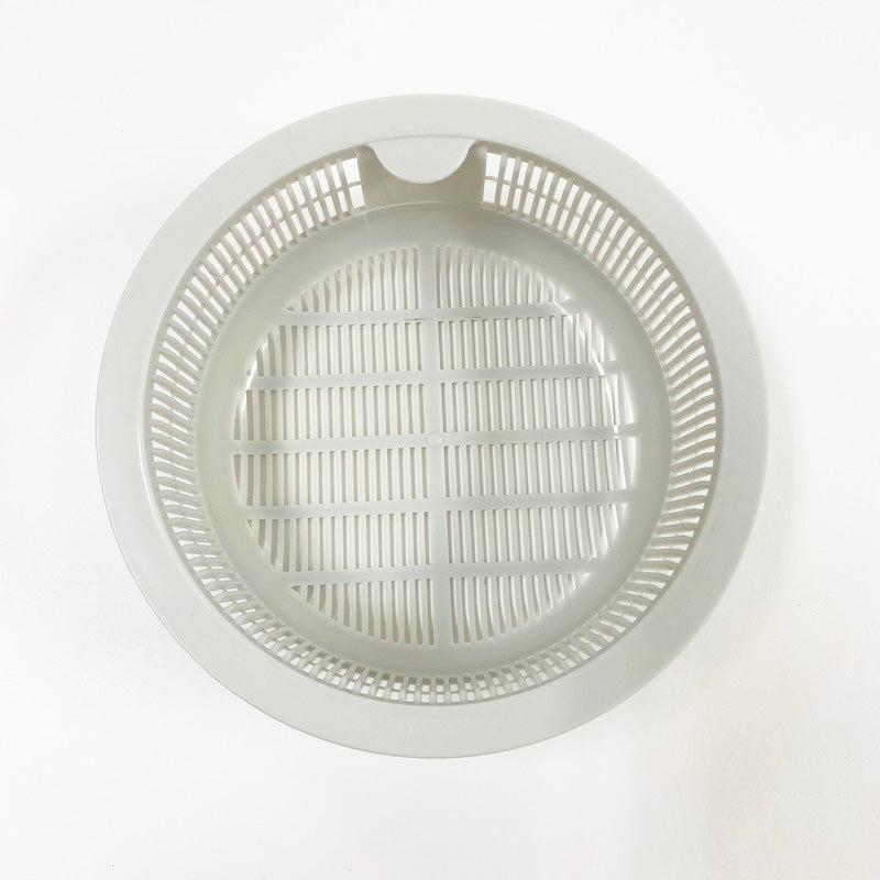 キッチン排水口用フィルター（浅型） ダイソー(DAISO)