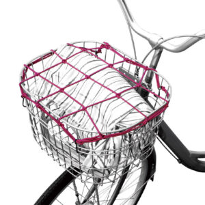 自転車カゴネットＳ