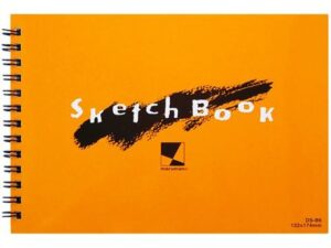 Ｂ６サイズＥ型 スケッチブック