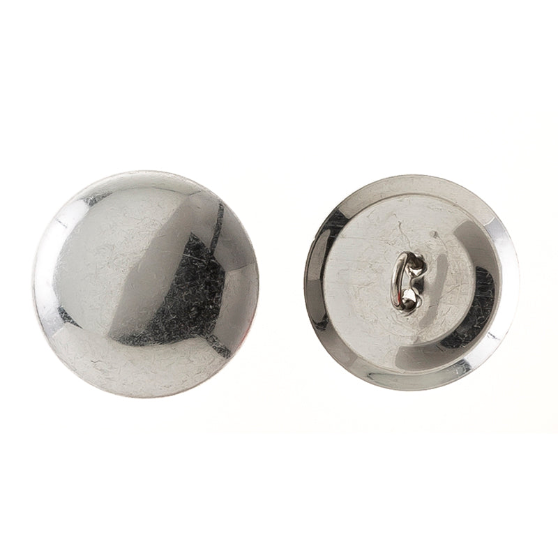 くるみボタン（２２ｍｍ、２０個）