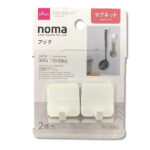 ｎｏｍａ フック（マグネット、２個）