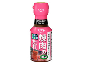 エバラ ぷち倶楽部 焼肉のたれ 中辛 １００ｇ