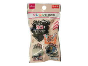 クレヨン型忌避剤 ネコ用