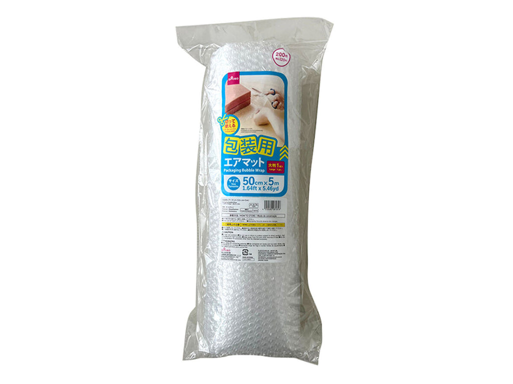 包装用エアーマット ダイソー(DAISO)
