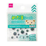 目玉シール