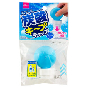 炭酸キャップ ボール