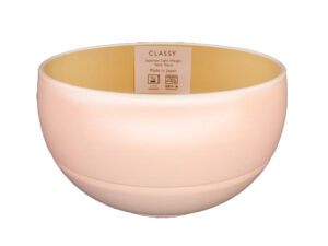 ＣＬＡＳＳＹ ＷＡＹＯＷＡＮ まる（食洗機対応、中、ＰＫ） ダイソー(DAISO)