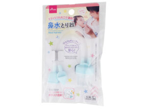 鼻水とり器 ダイソー(DAISO)